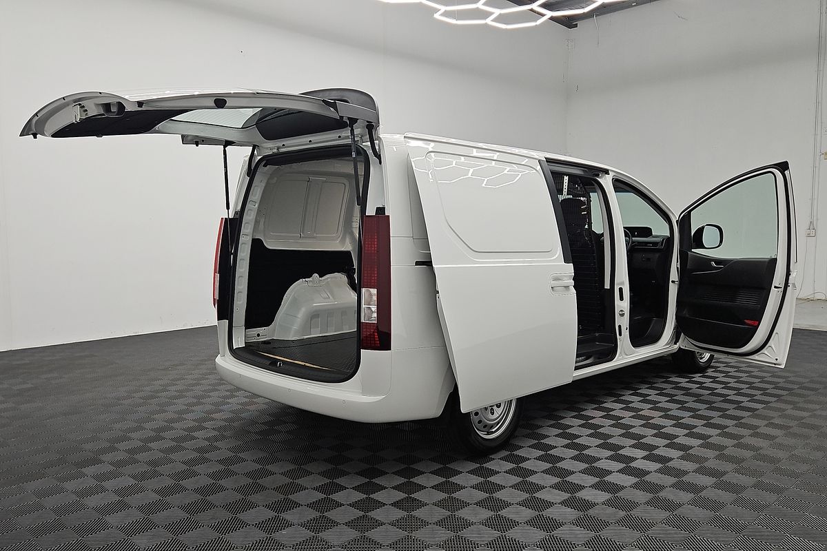 2024 Hyundai STARIA LOAD US4.V3