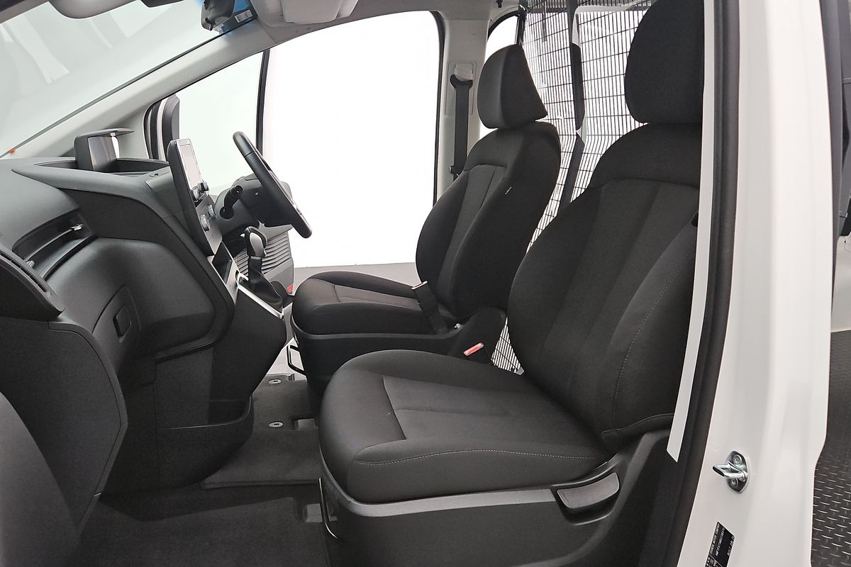 2024 Hyundai STARIA LOAD US4.V3