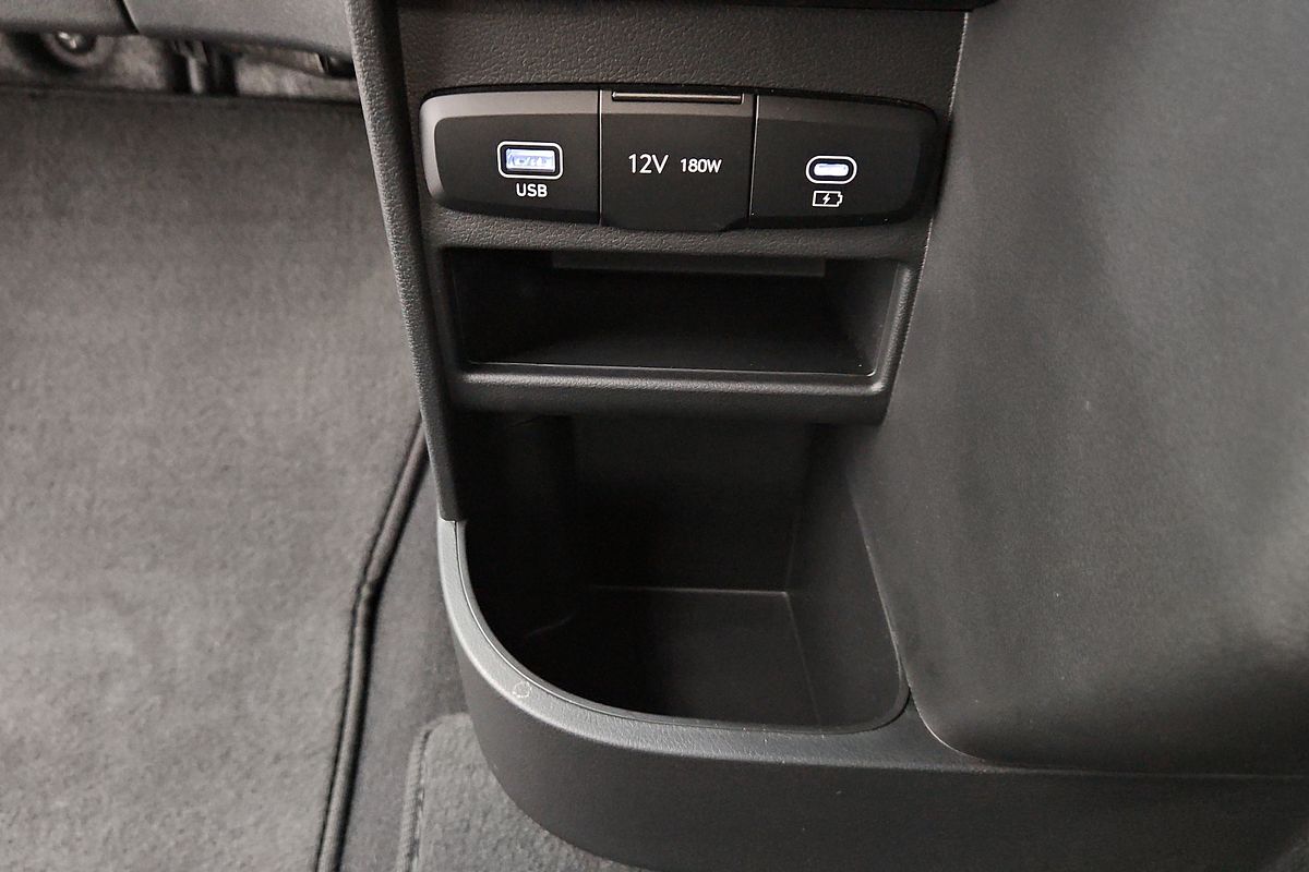 2024 Hyundai STARIA LOAD US4.V3