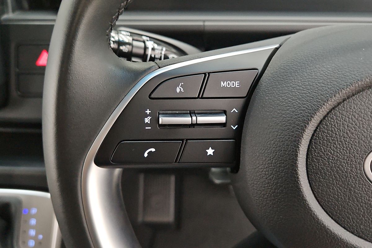 2024 Hyundai STARIA LOAD US4.V3