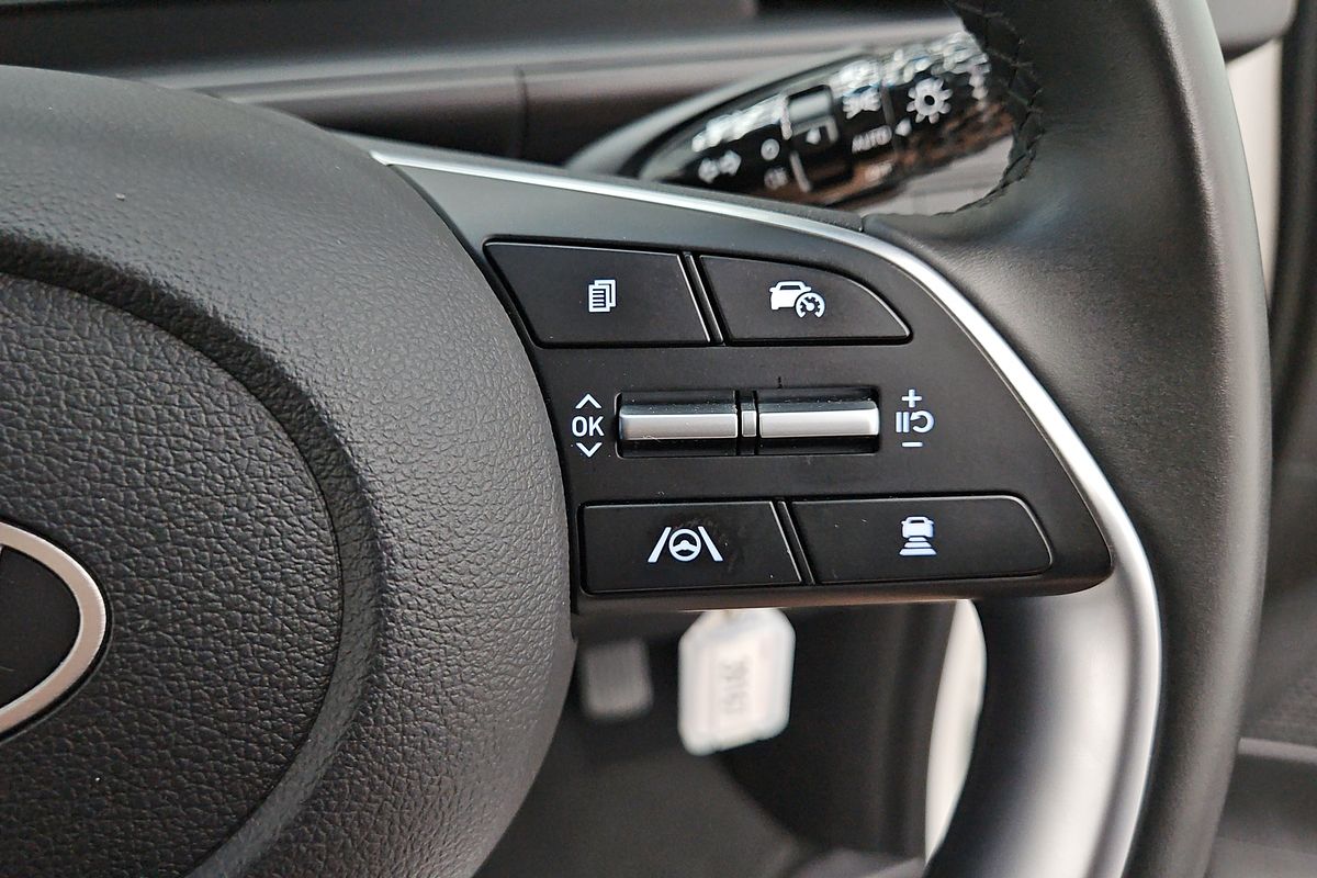 2024 Hyundai STARIA LOAD US4.V3