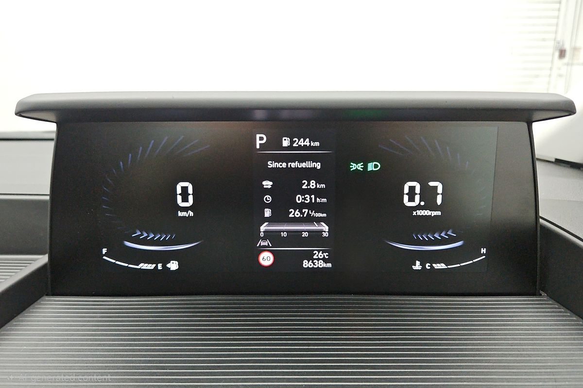 2024 Hyundai STARIA LOAD US4.V3