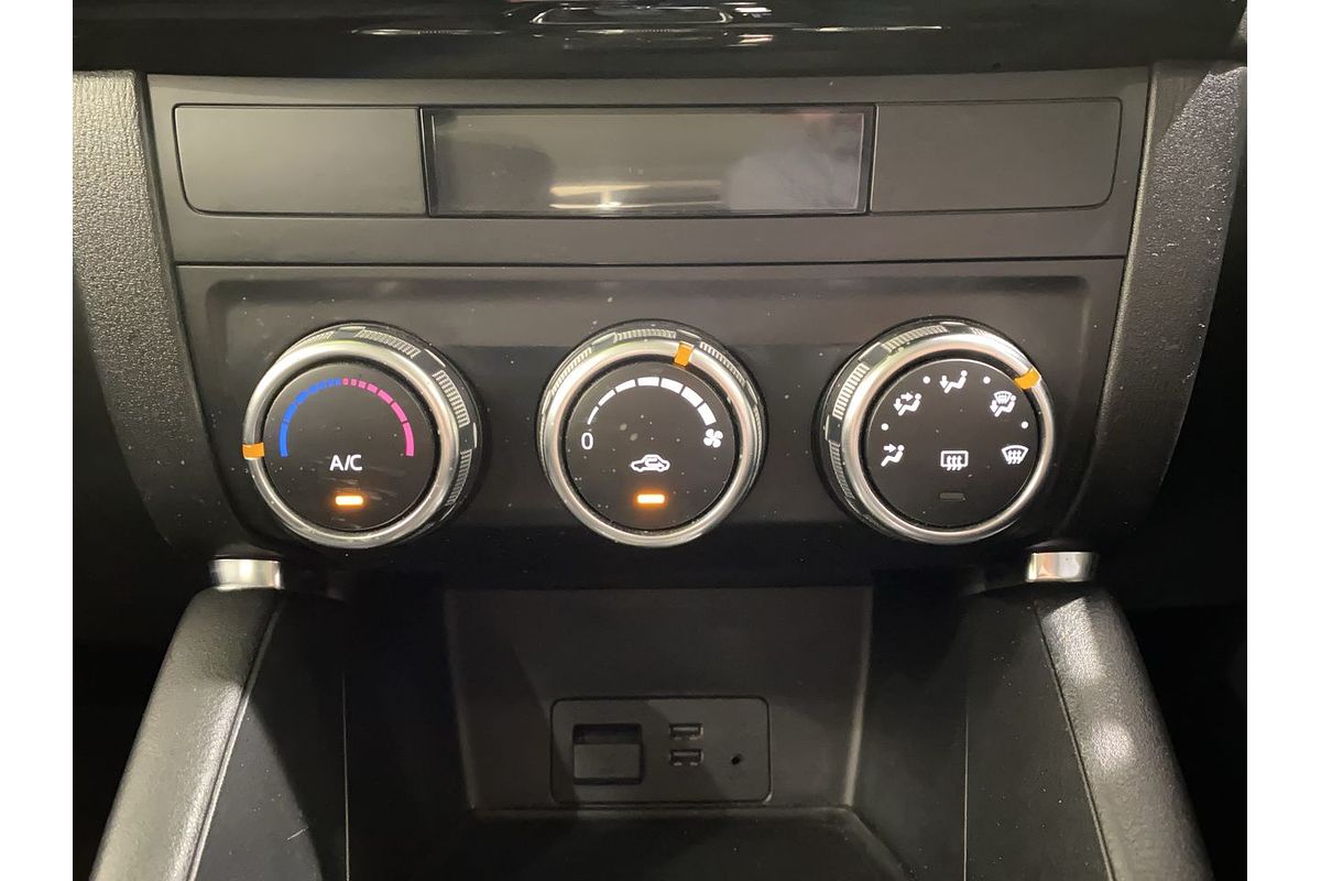 2016 Mazda CX-5 Maxx KE Series 2