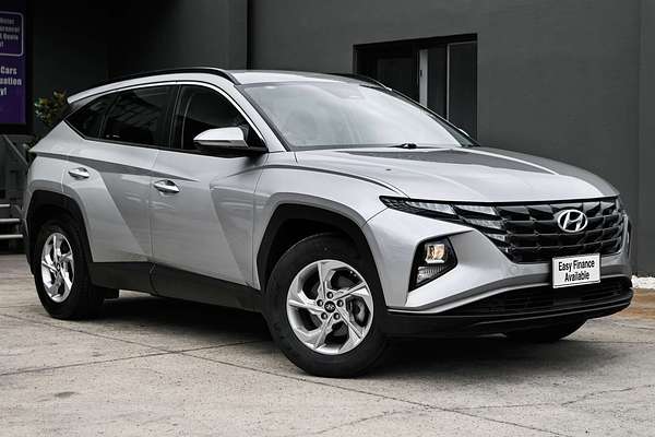 2021 Hyundai Tucson NX4.V1