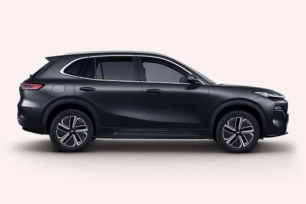 2026 Geely Starray EM-i Complete P145 thumb-3