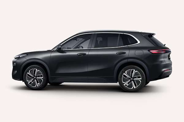 2026 Geely Starray EM-i Complete P145 thumb-4