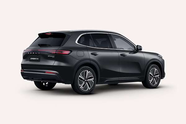 2026 Geely Starray EM-i Complete P145 thumb-5