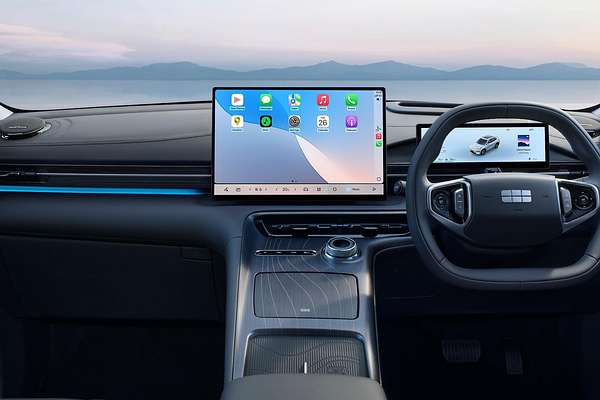 2026 Geely Starray EM-i Complete P145 thumb-10
