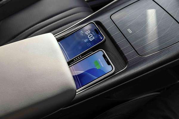 2026 Geely Starray EM-i Complete P145 thumb-11