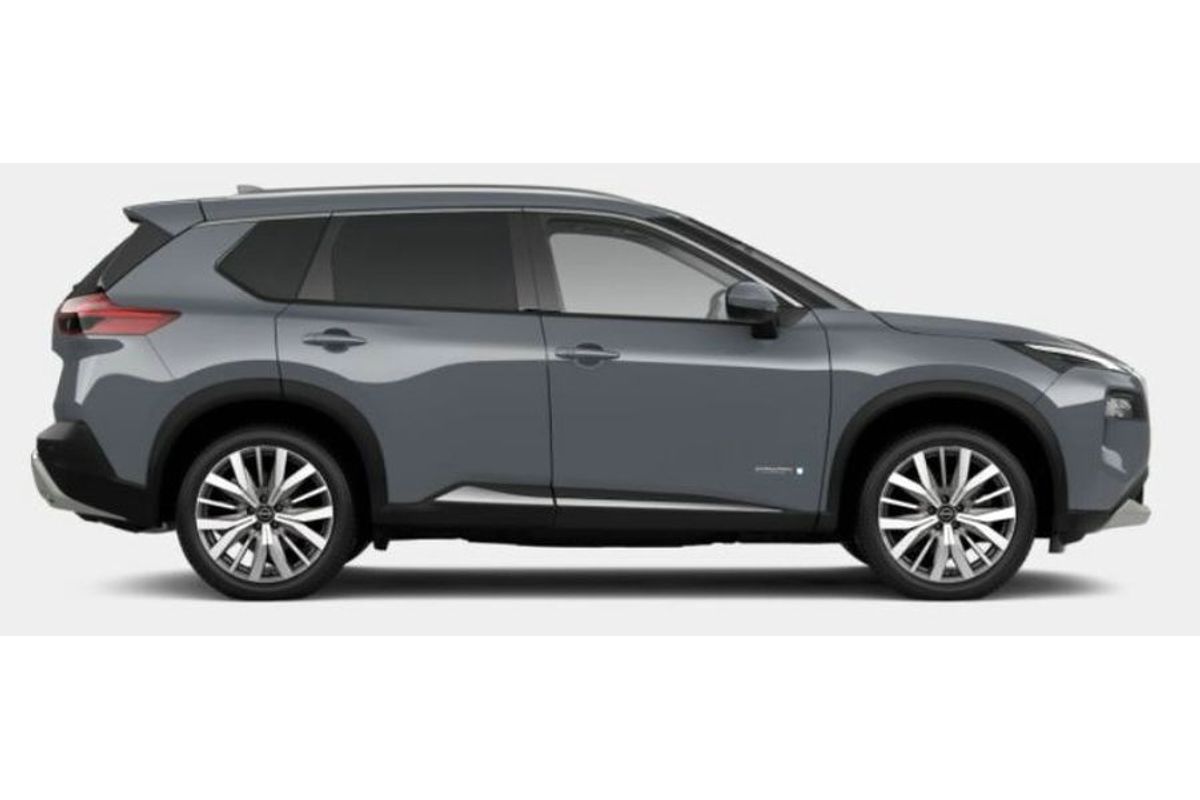 2024 Nissan X-TRAIL Ti-L e-POWER T33