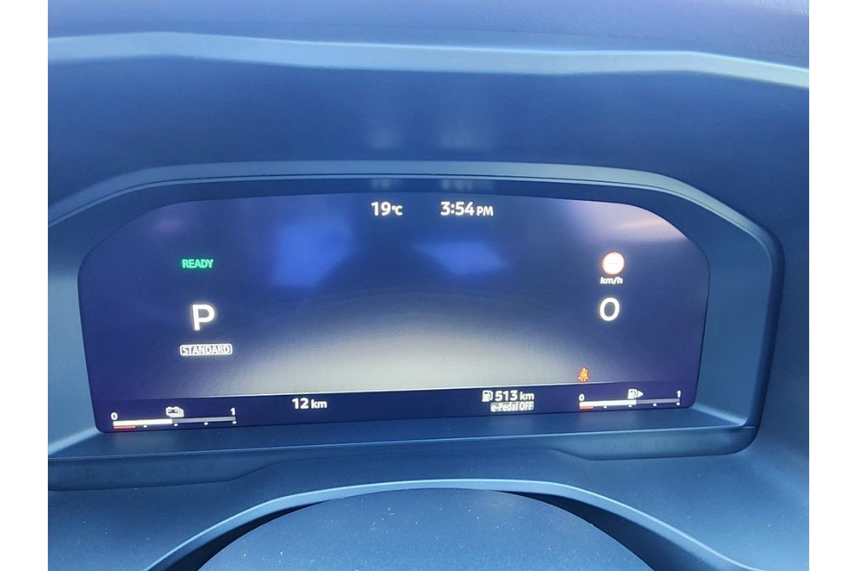 2025 Nissan QASHQAI N-DESIGN e-POWER J12