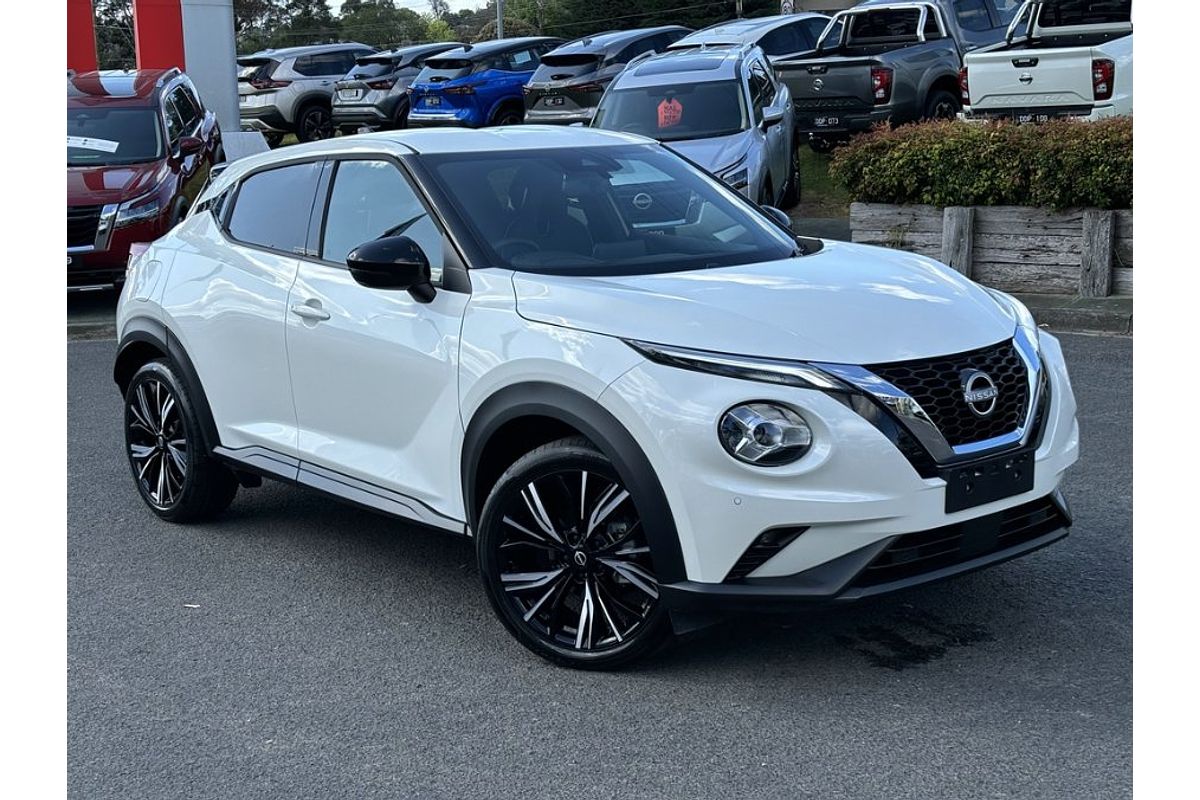 2024 Nissan JUKE Ti F16