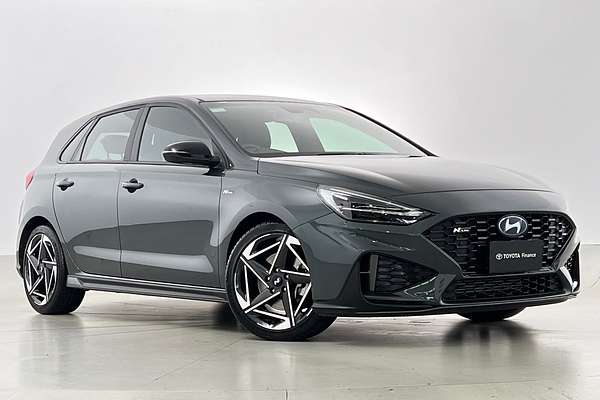 2024 Hyundai i30 N LINE MHEV PDe.V6