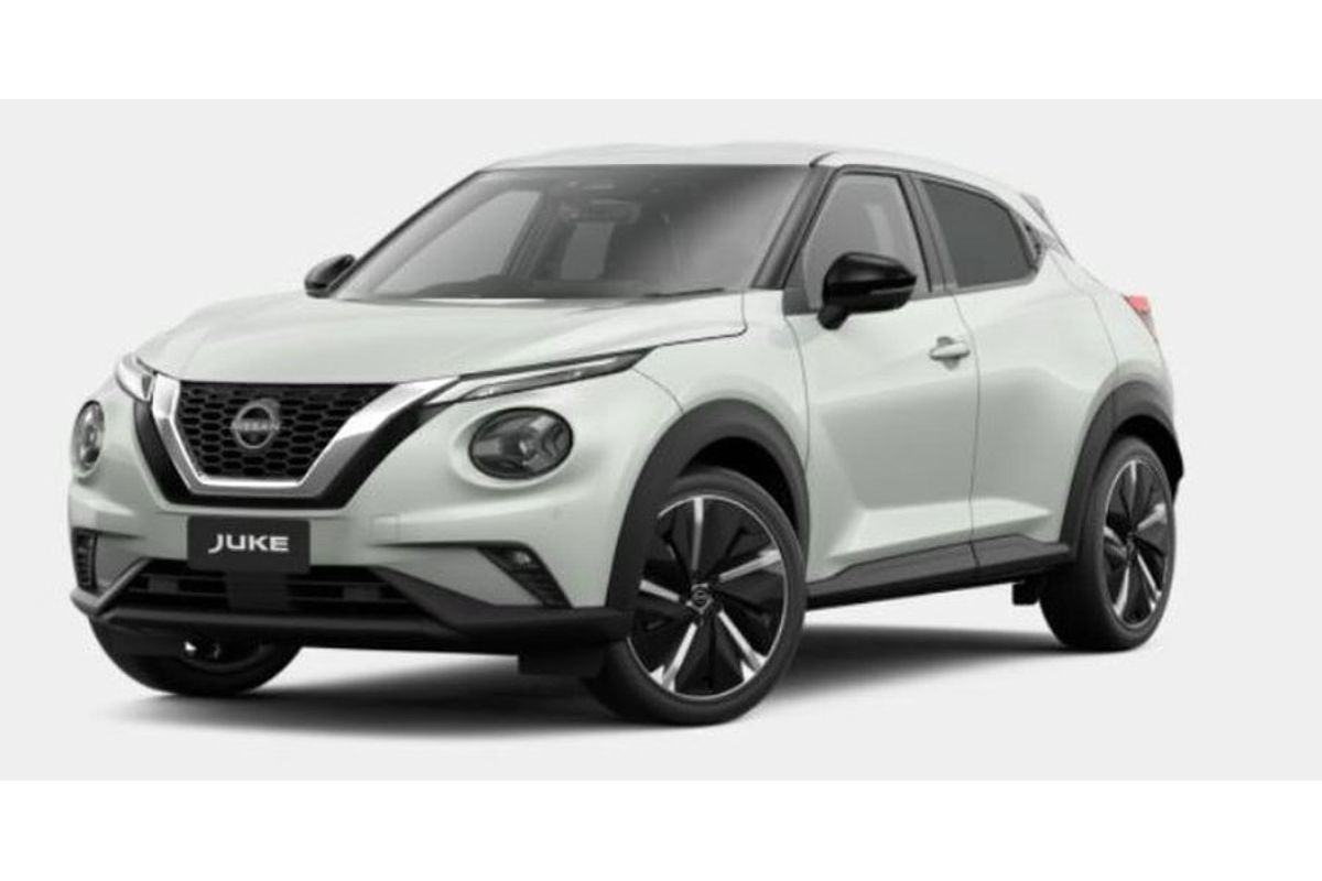 2025 Nissan JUKE ST-L F16