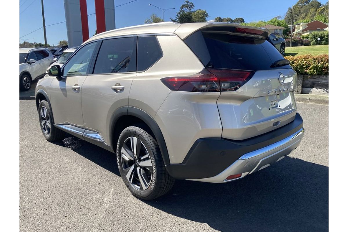 2025 Nissan X-TRAIL Ti e-POWER T33