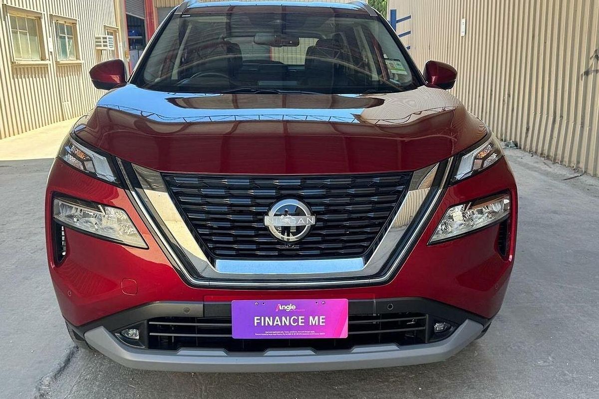 2023 Nissan X-TRAIL ST-L T33