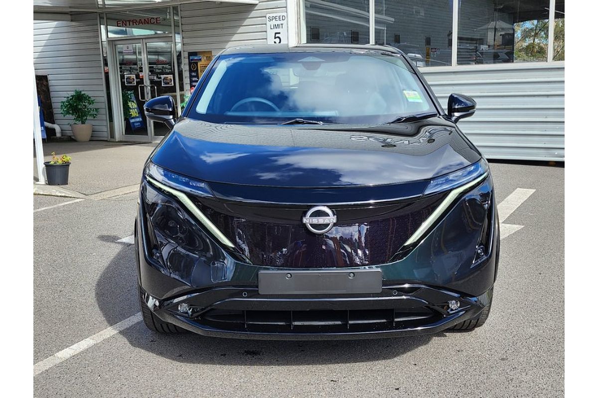 2025 Nissan Ariya Evolve FE0