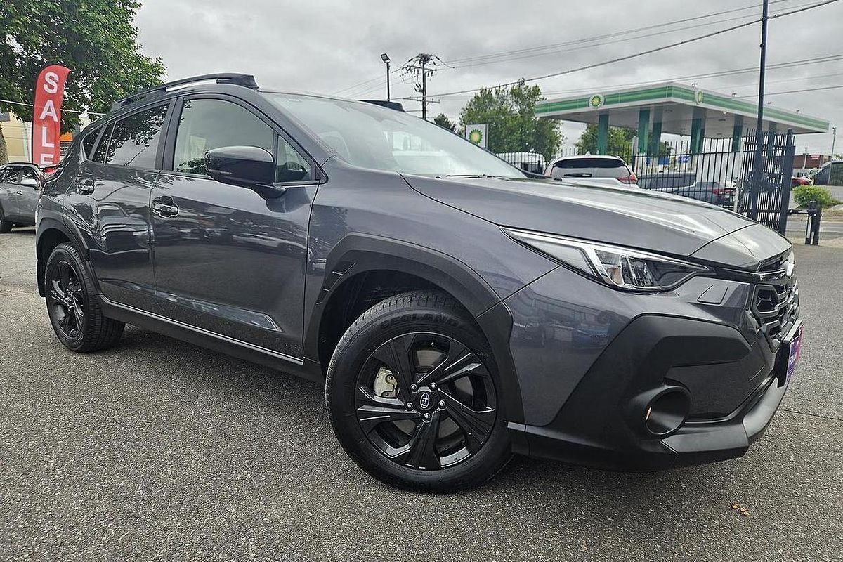 2023 Subaru Crosstrek 2.0L G6X