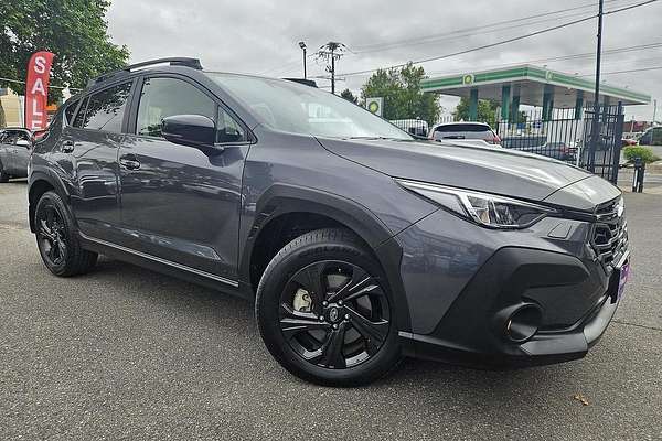 2023 Subaru Crosstrek 2.0L G6X