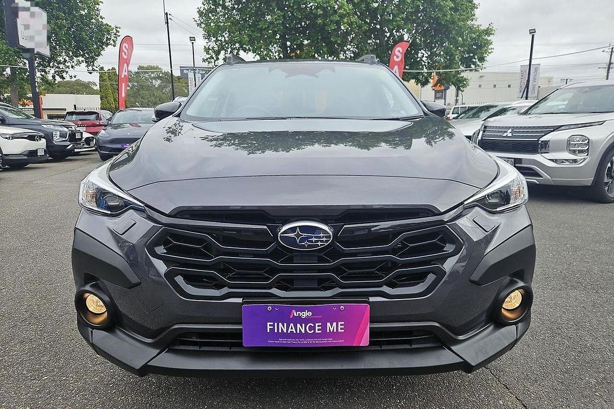 2023 Subaru Crosstrek 2.0L G6X
