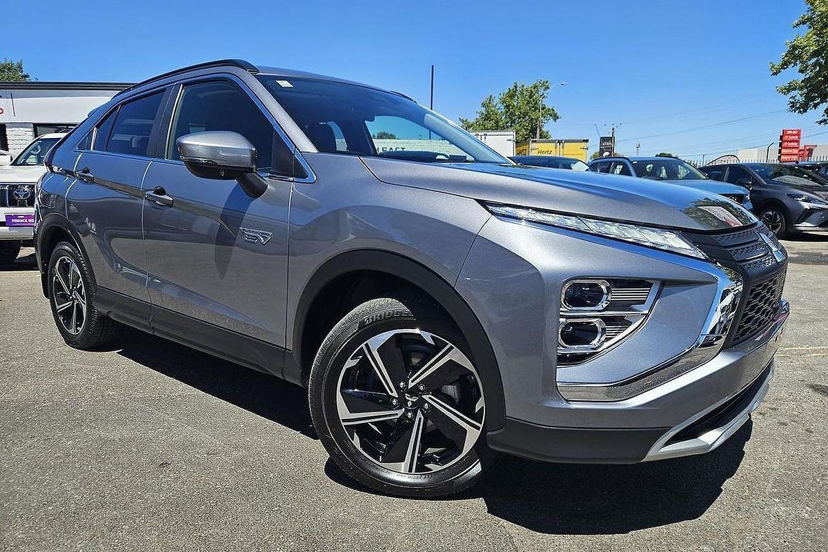 2023 Mitsubishi Eclipse Cross PHEV XLS YB