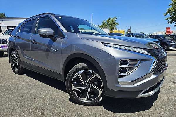 2023 Mitsubishi Eclipse Cross PHEV XLS YB