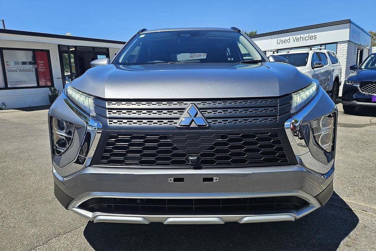 2023 Mitsubishi Eclipse Cross PHEV XLS YB