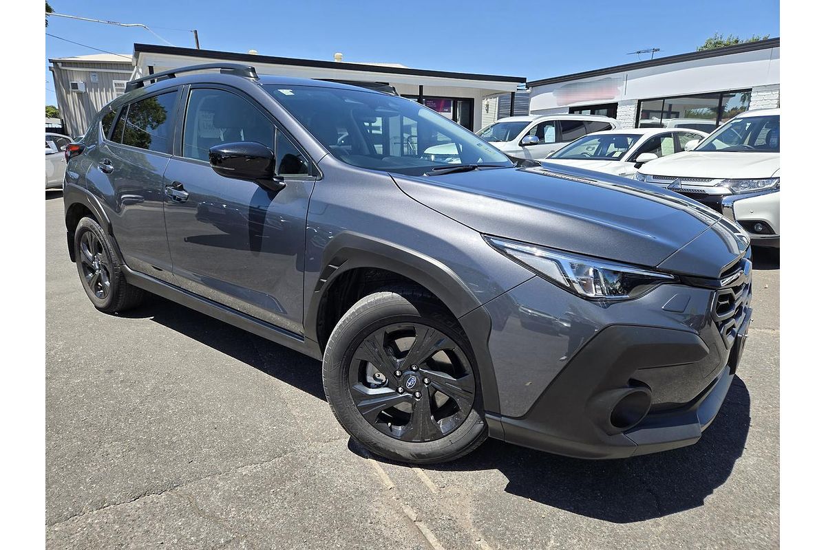 2023 Subaru Crosstrek 2.0L G6X