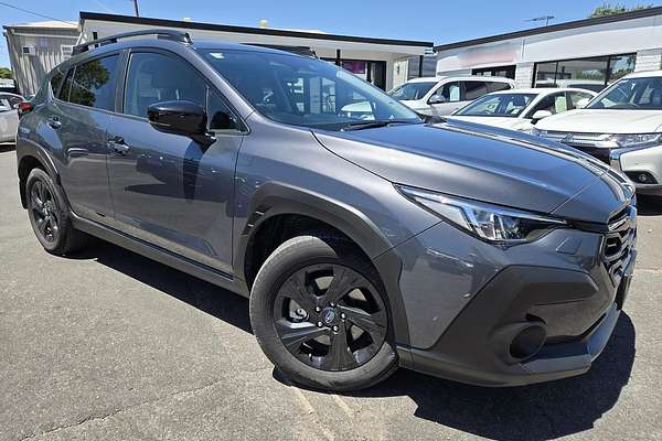 2023 Subaru Crosstrek 2.0L G6X