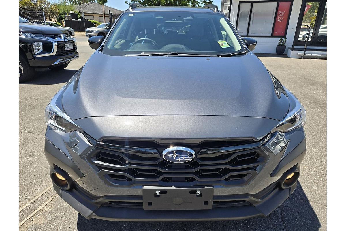 2023 Subaru Crosstrek 2.0L G6X