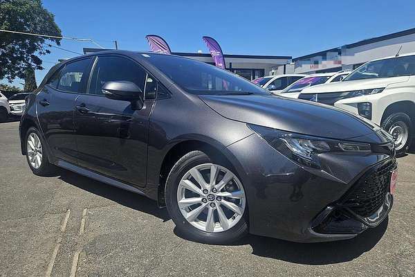 2024 Toyota Corolla Ascent Sport MZEA12R
