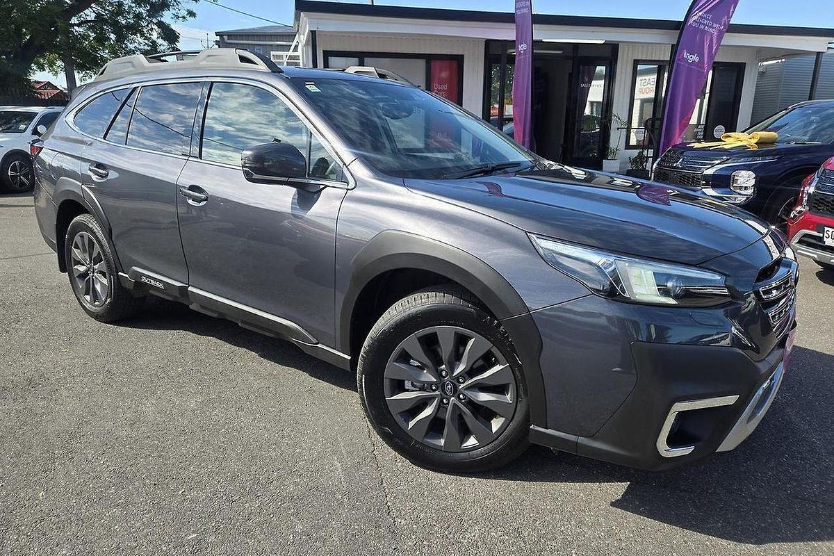 2024 Subaru Outback AWD 6GEN