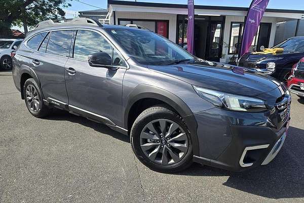2024 Subaru Outback AWD 6GEN