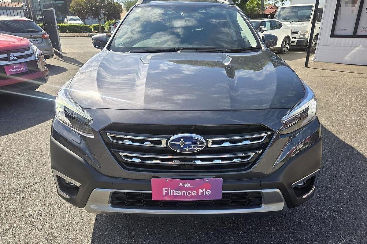 2024 Subaru Outback AWD 6GEN