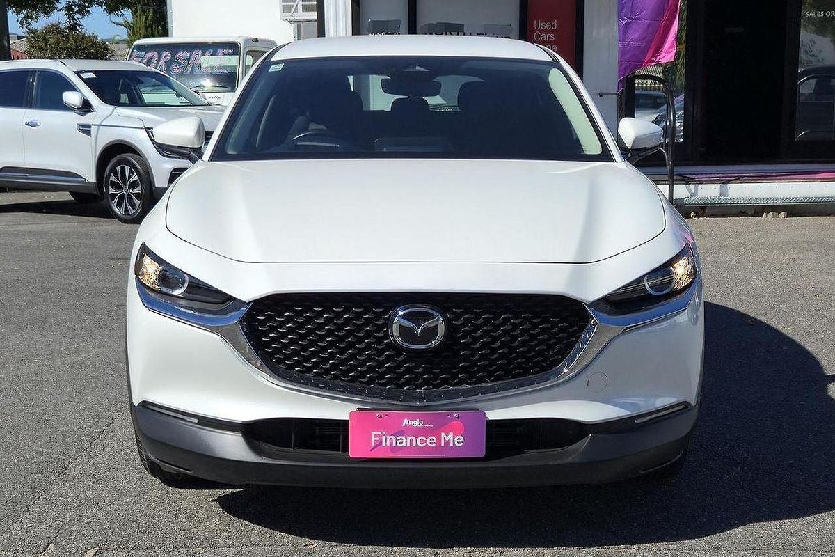 2024 Mazda CX-30 G20 Pure DM Series