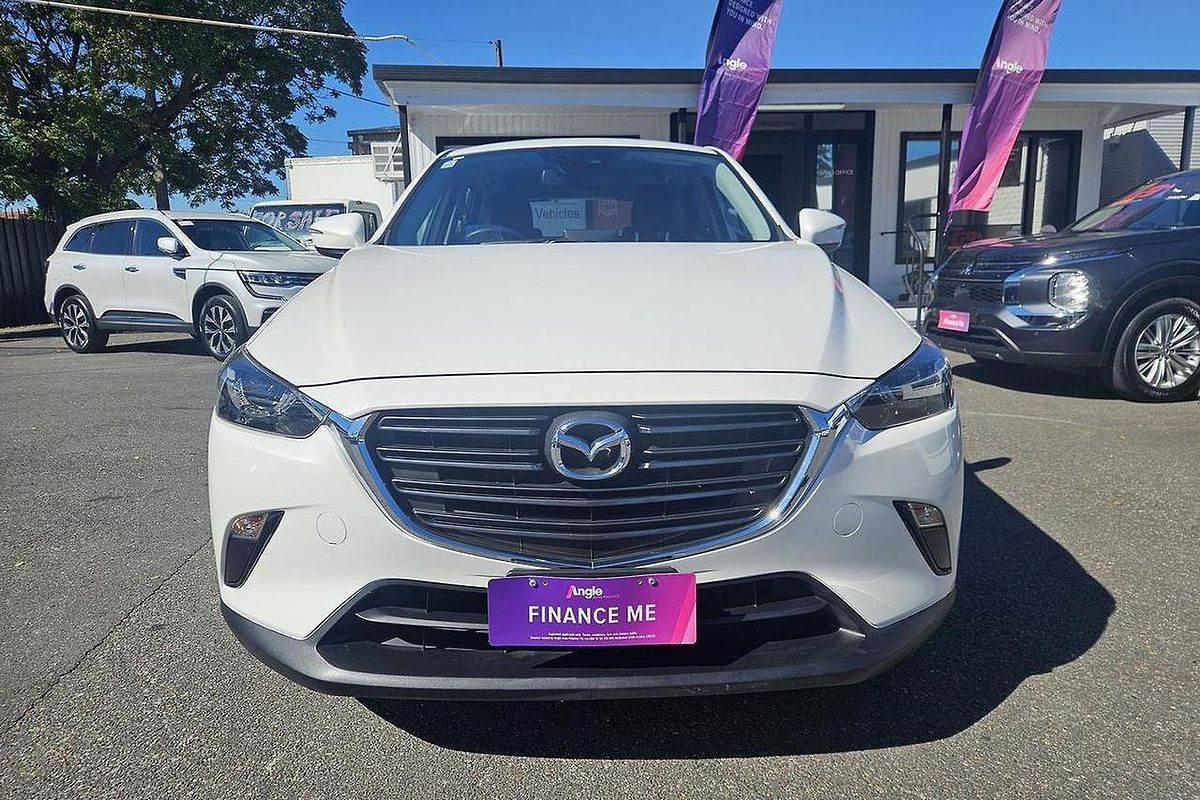 2024 Mazda CX-3 G20 Pure DK