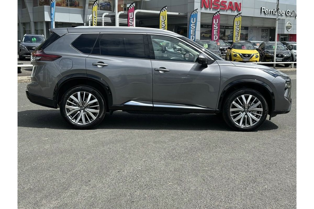 2025 Nissan X-TRAIL Ti-L e-POWER T33