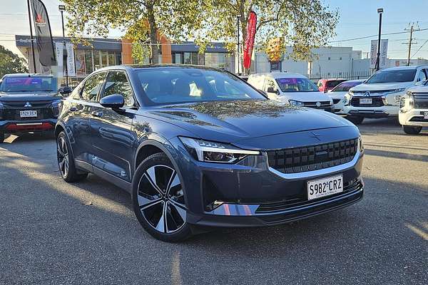 2022 Polestar 2 Standard range Single motor