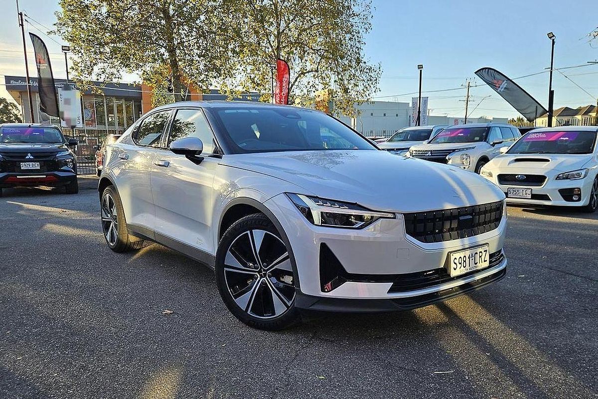 2022 Polestar 2 Standard range Single motor