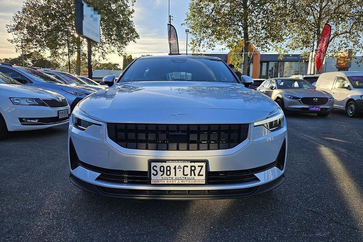 2022 Polestar 2 Standard range Single motor