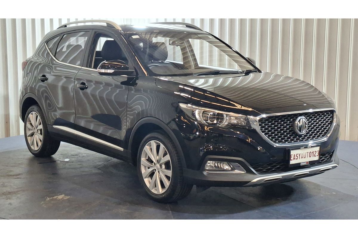 2020 MG ZS Excite AZS1