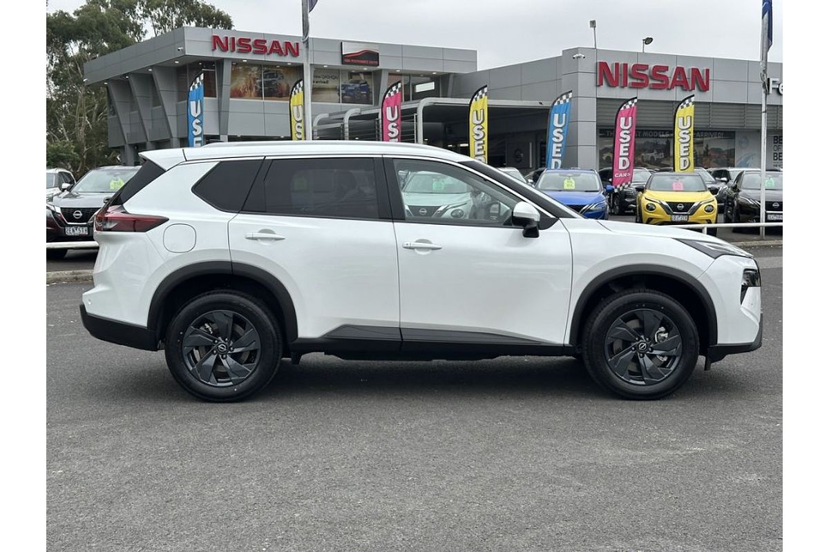 2026 Nissan X-TRAIL ST-L e-POWER T33