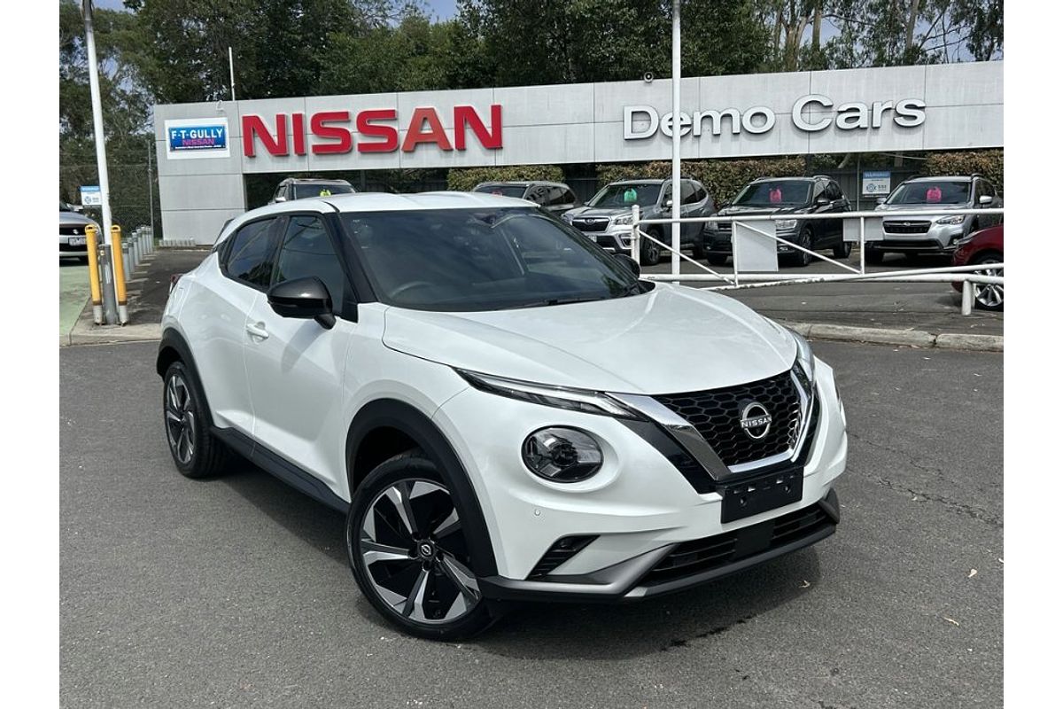 2024 Nissan JUKE ST-L F16