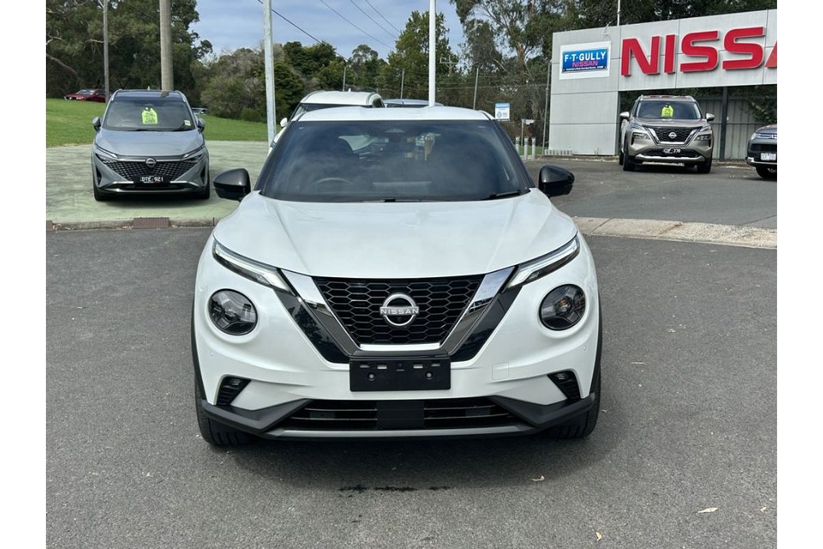 2024 Nissan JUKE ST-L F16