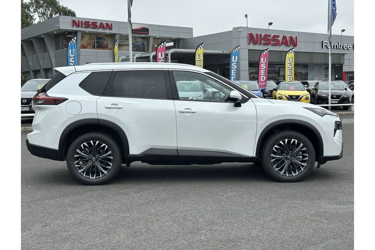 2026 Nissan X-TRAIL Ti e-POWER T33