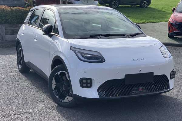 2026 Aion AION UT Luxury