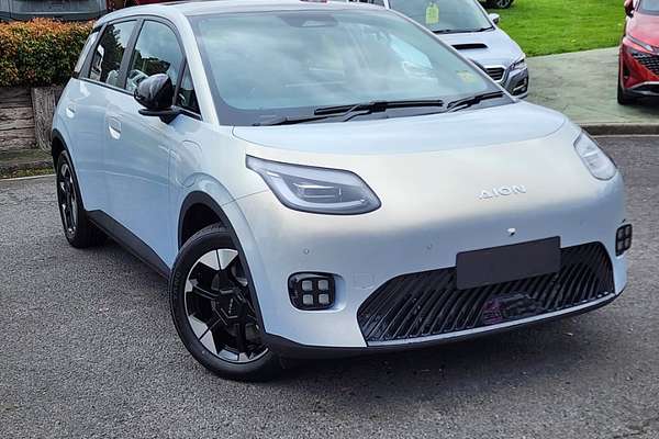 2026 Aion AION UT Luxury