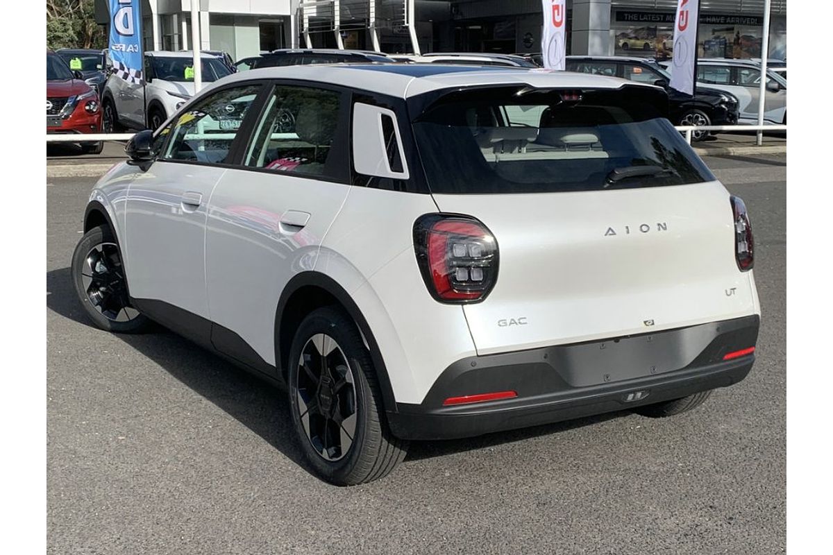 2026 GAC AION UT LUXURY AY2-G
