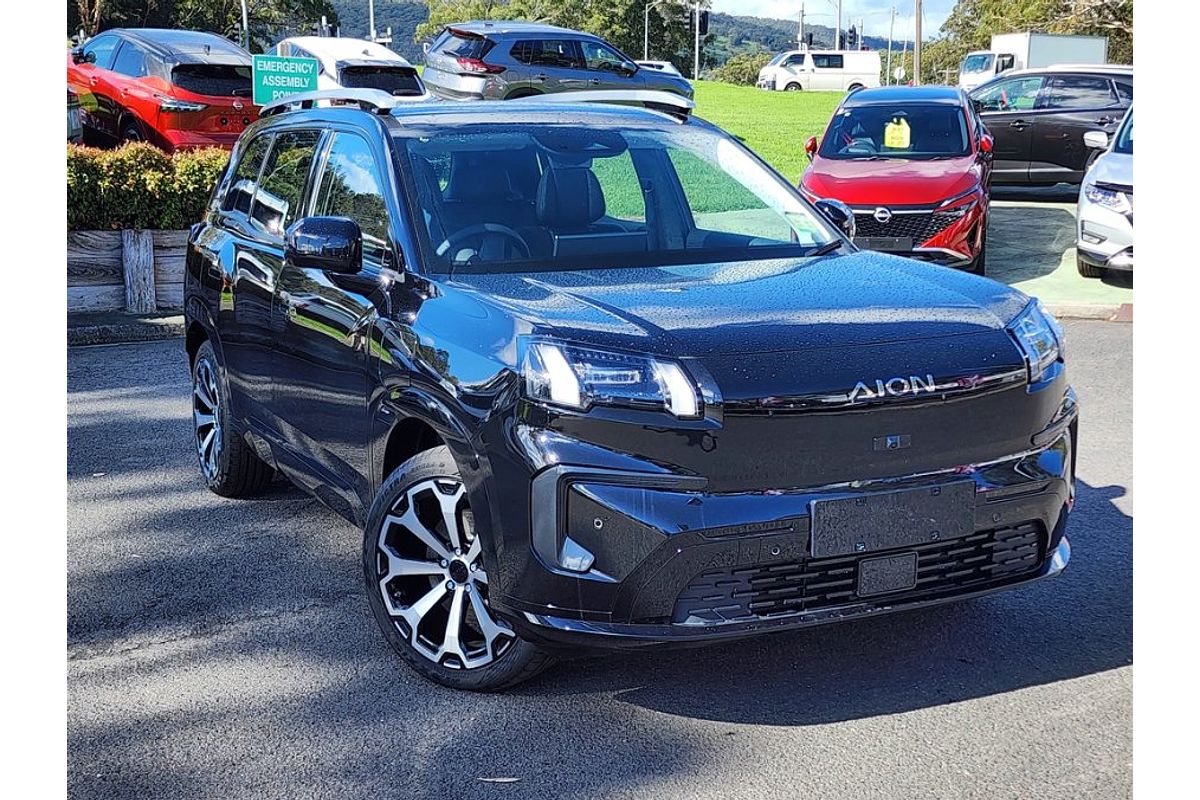 2026 Aion AION V Premium