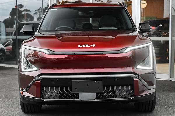 2025 Kia EV5 GT-Line OVc